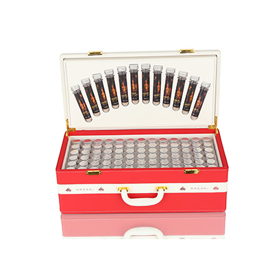 渭南市卵巢抗衰复合粉